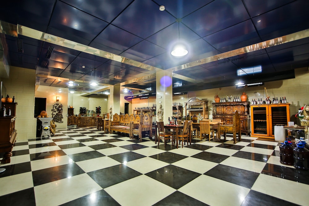 Hotel Wine Palace 39/45