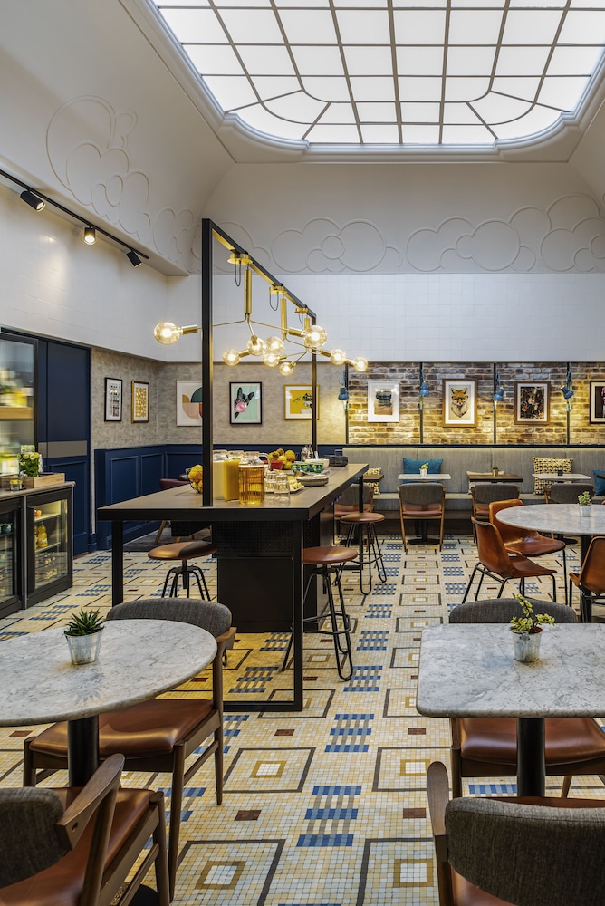 ibis Paris Grands Boulevards Opera 9th Hotel 52/63