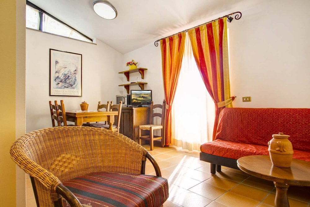 Albergo Villa Rioddi 31/50