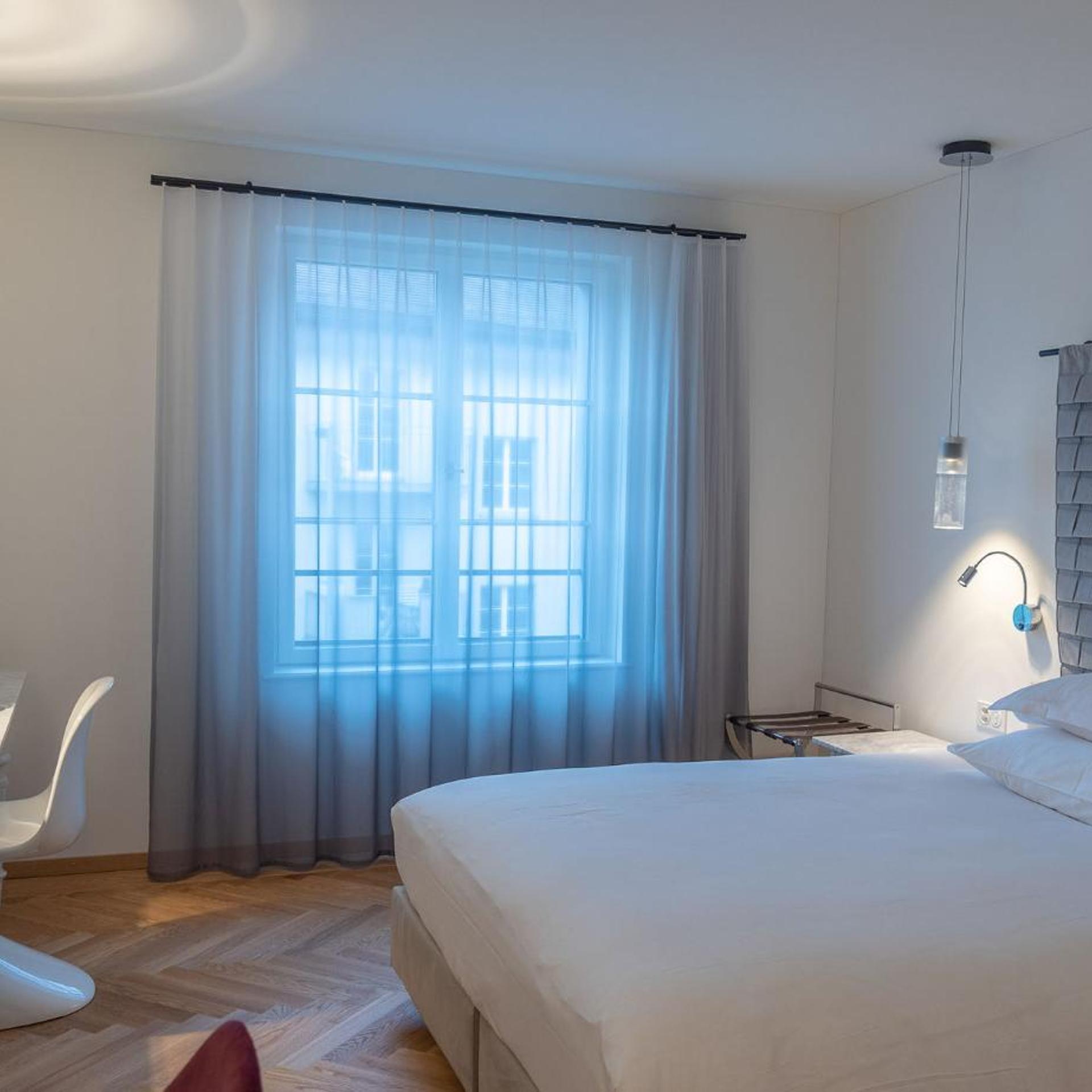 Caspar Swiss Quality Hotel 15/60
