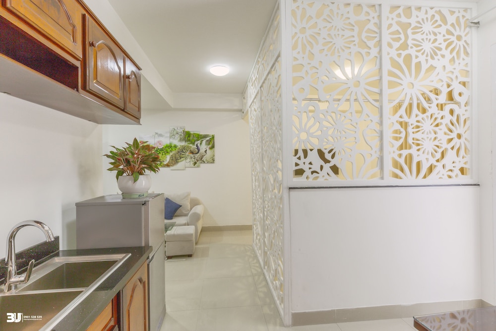 Diamond Luxury Ben Thanh 34/77