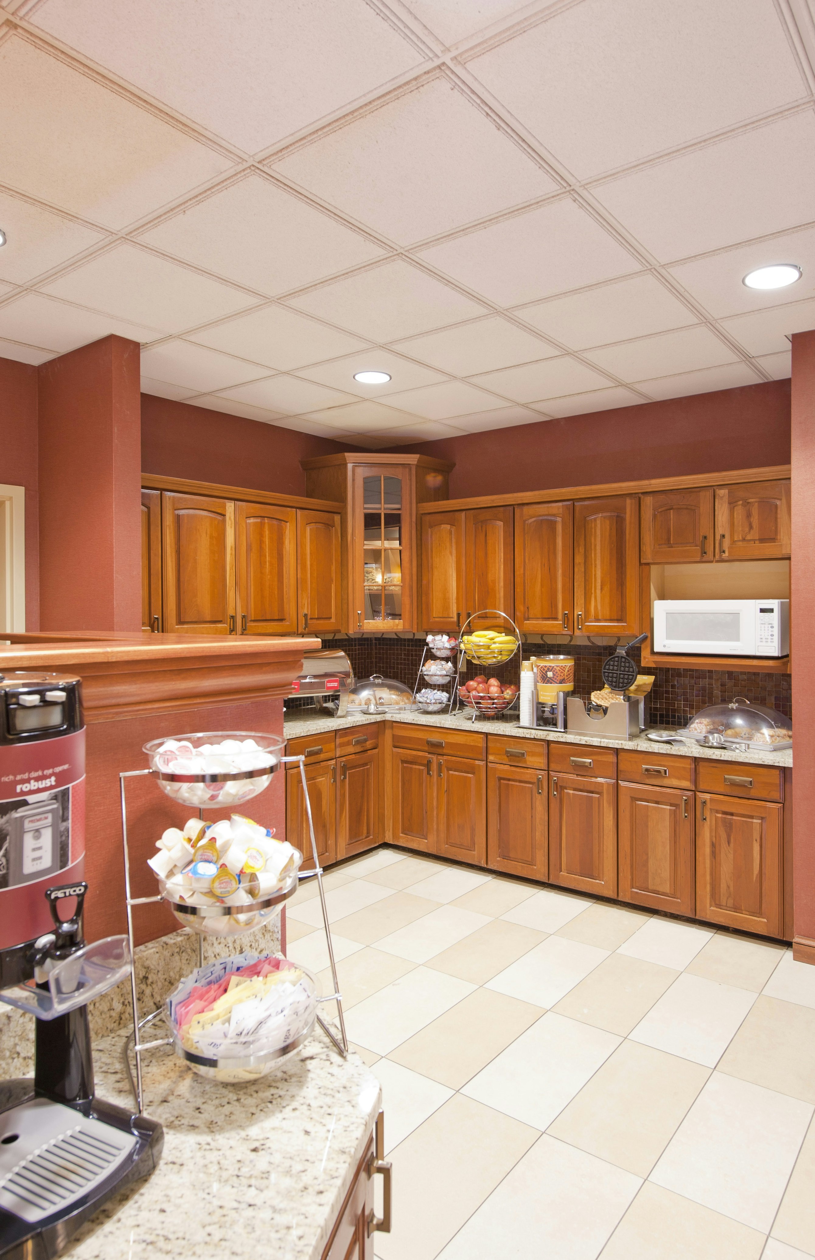 Hampton Inn & Suites St. Louis/Chesterfield 60/81
