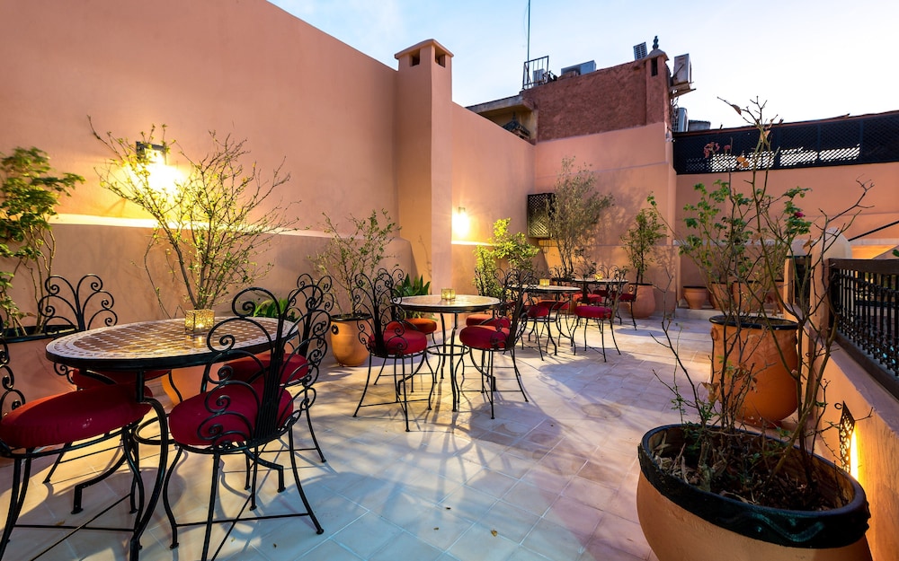 Riad La Gazelle Du Sud 31/50