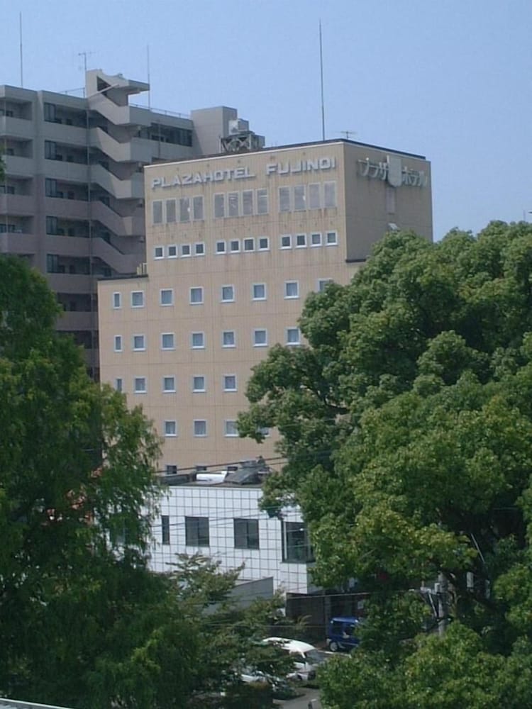 Plaza Hotel Fujinoi 3/59