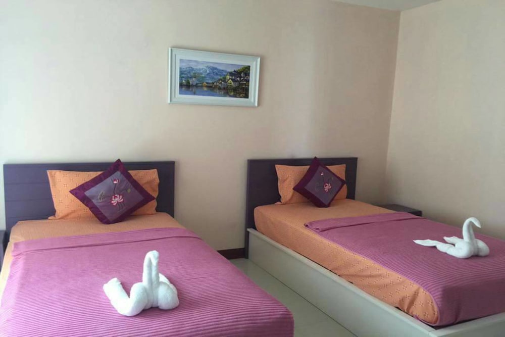 V-House Hotel 16/29