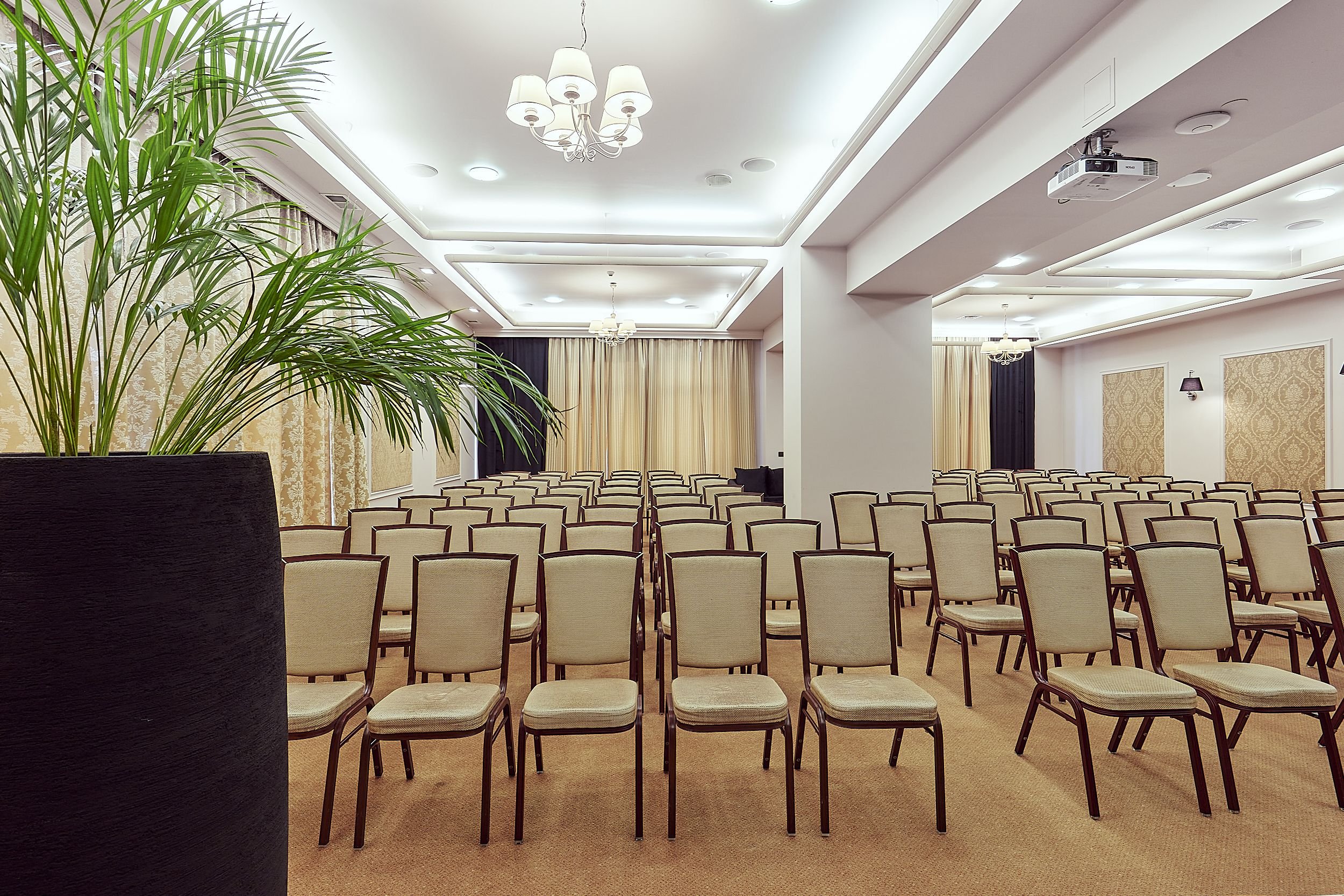 Grand Hotel Stamary Wellness Spa 36/40