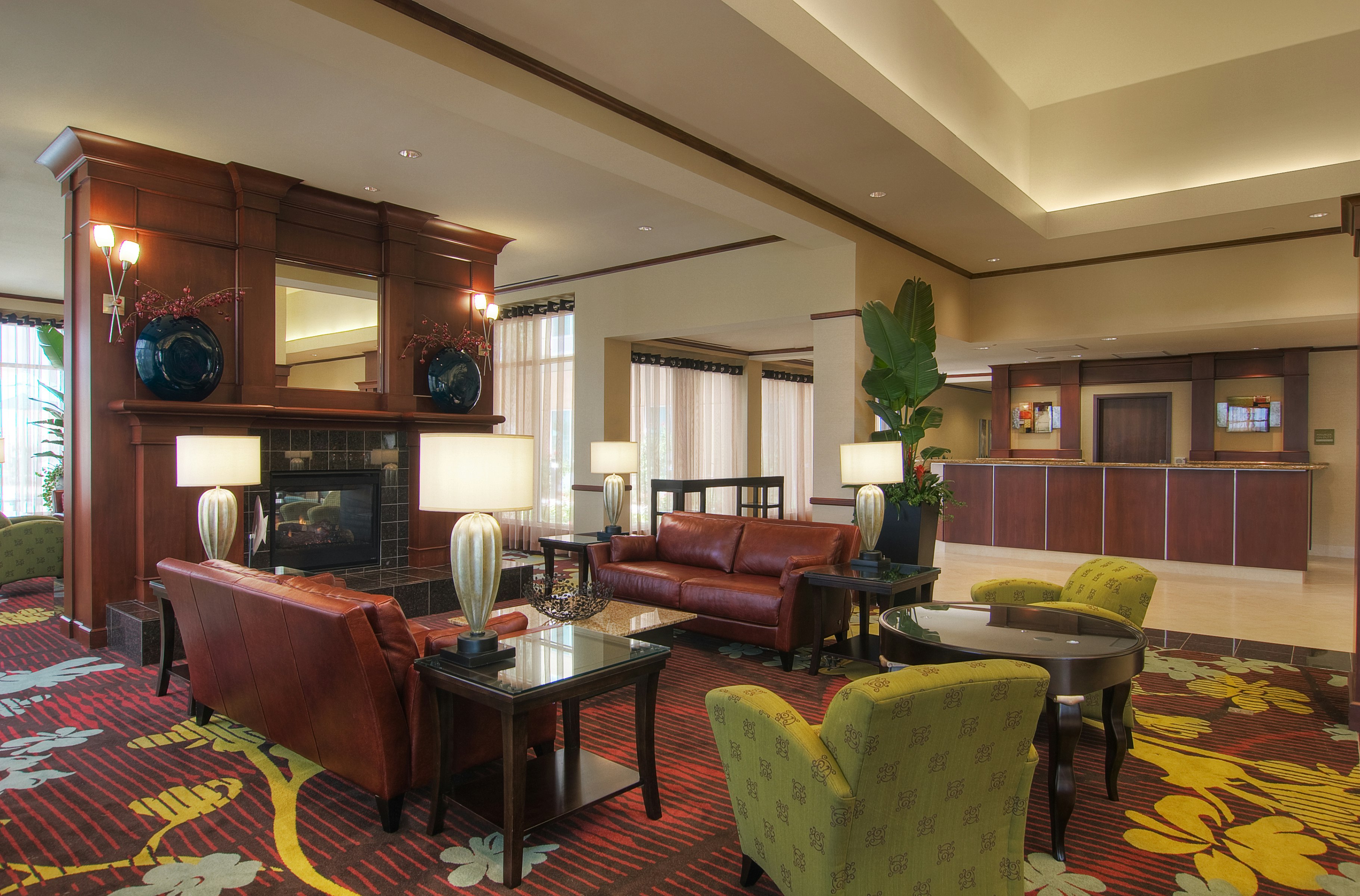 Hilton Garden Inn Houston/Pearland 13/26