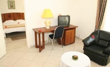 Retaj Moroni Hotel 20/41