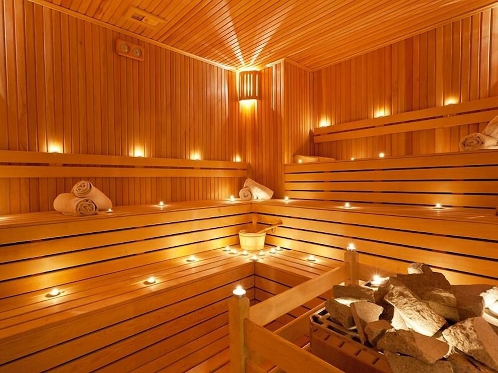 MAIA Luxury Beach Hotel & Spa 20/50