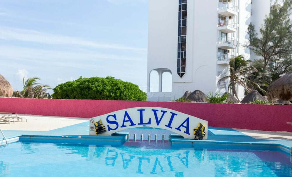 Condominios Salvia Cancun 72/79