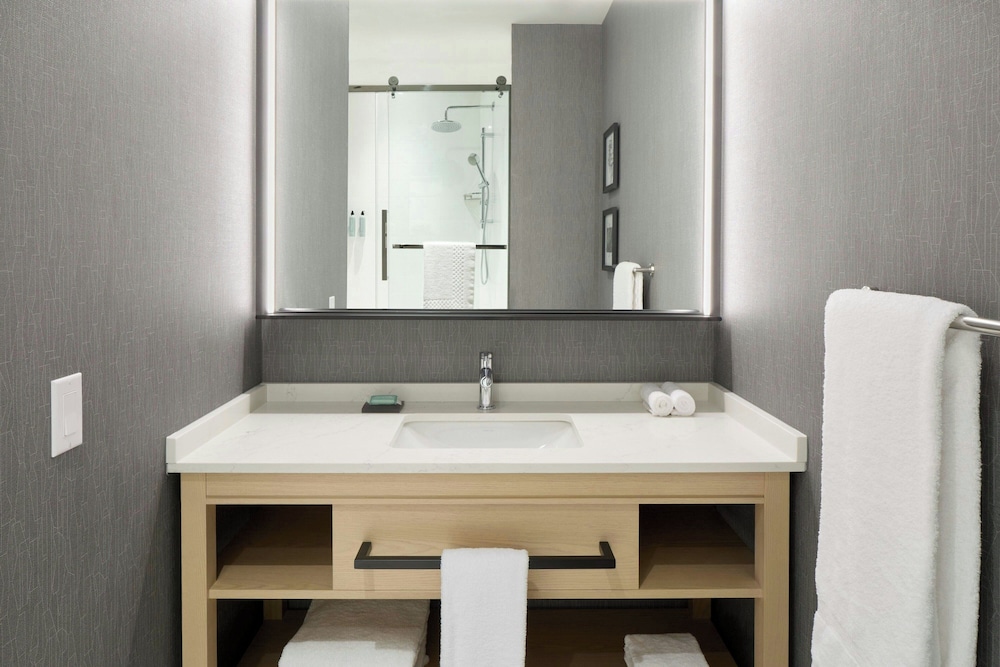 Studio QQ، Residence Inn by Marriott Bromont 3/6