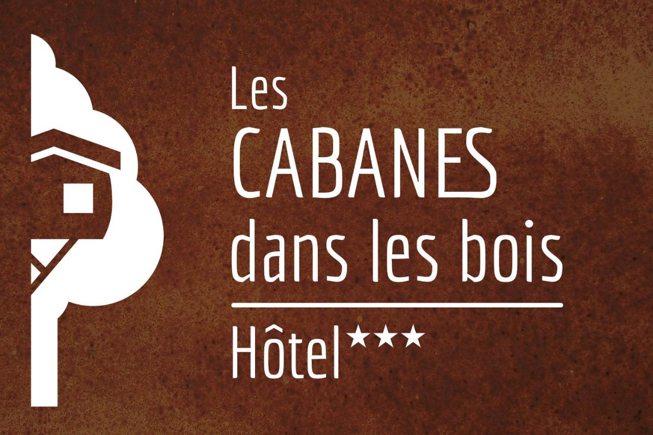 Hotel Les Cabanes Dans Les Bois 6/15