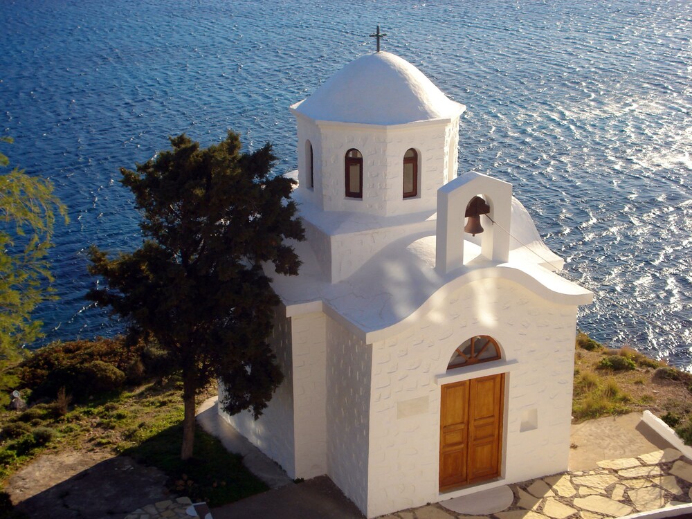 PATMOS PARADISE in PATMOS