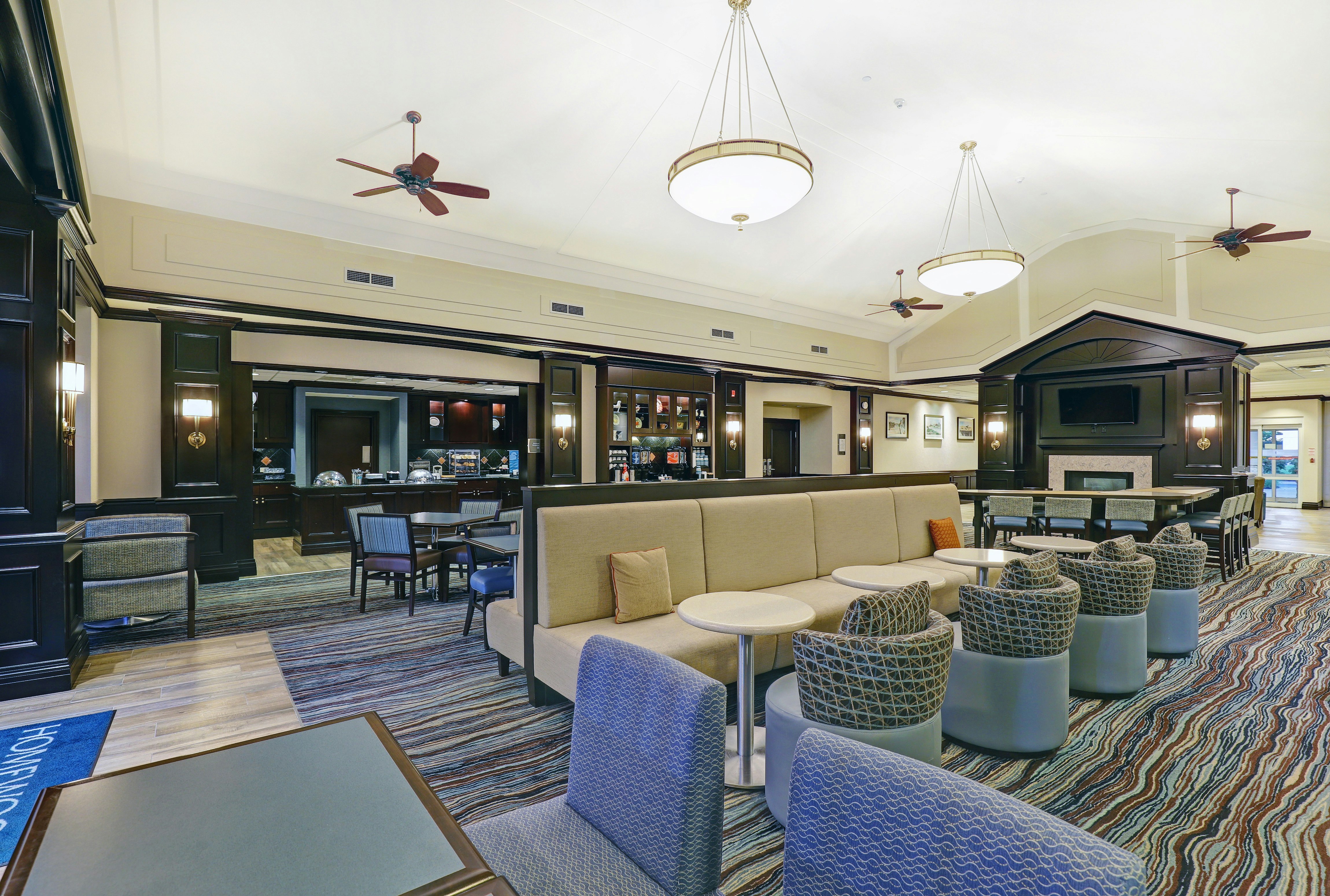 Homewood Suites by Hilton Cambridge-Waterloo, Ontario 12/20