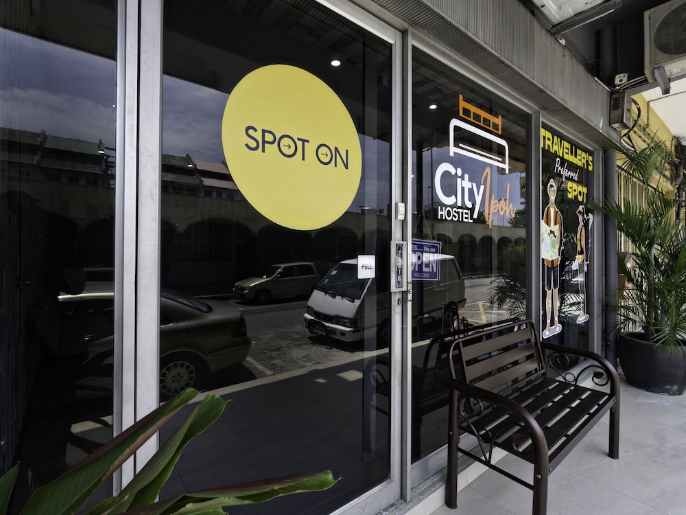 Spot On 89926城市旅舍Ipoh(Spot On 89926 City Hostel Ipoh) 图片3