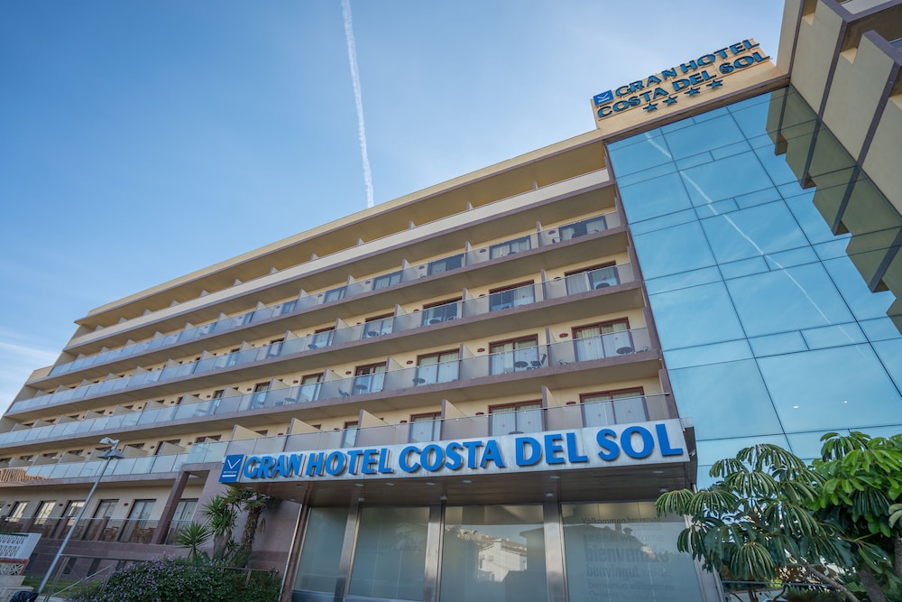 Gran Hotel Costa del Sol 8/65