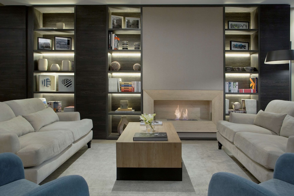 NH Collection Buenos Aires Crillon 13/30