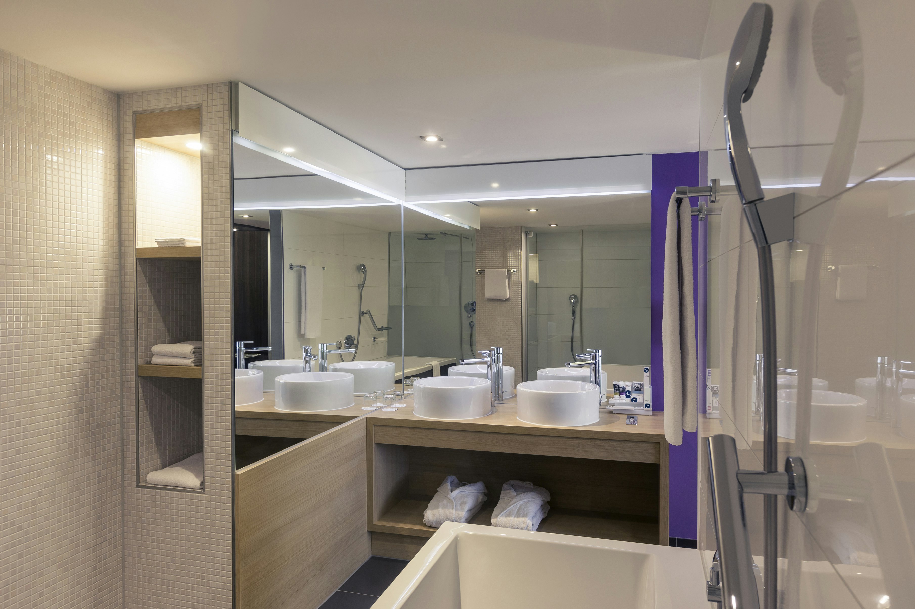 Fletcher Hotel-Restaurant Nieuwegein-Utrecht 17/17