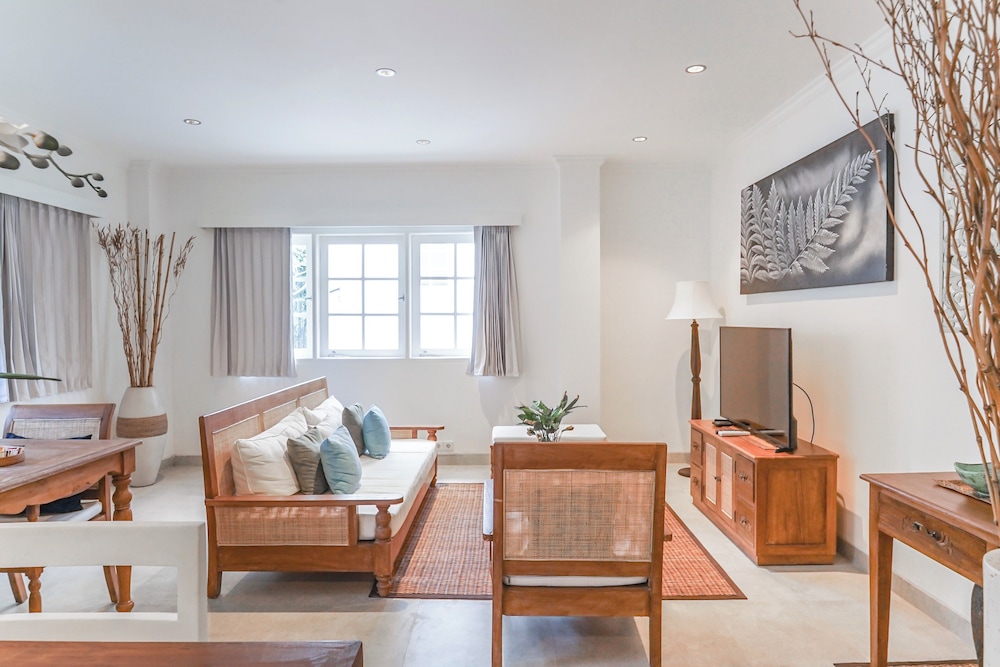 Umalas Suite 34/50