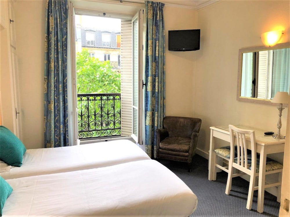 HOTEL DE SUEZ 24/59