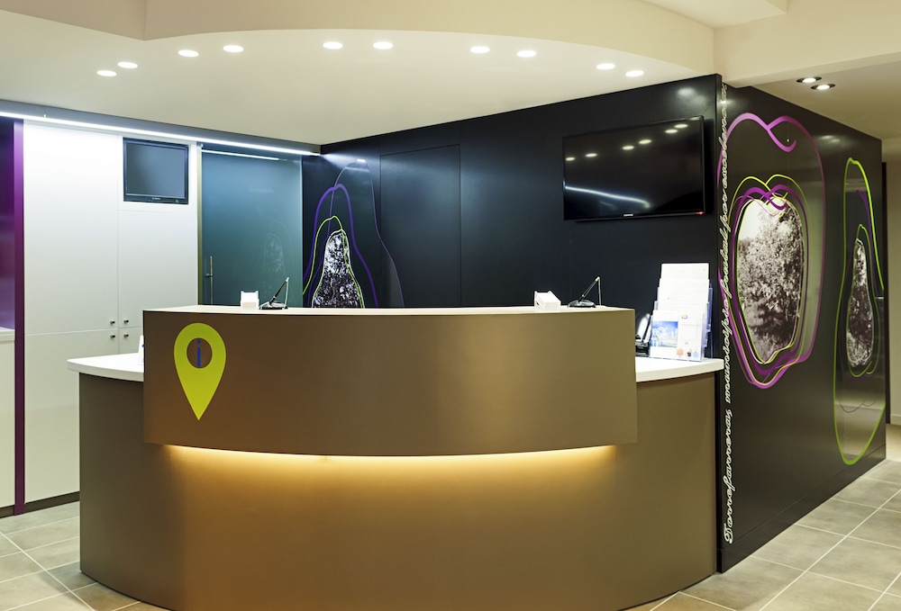 Ibis Styles Lleida Torrefarrera 8/60