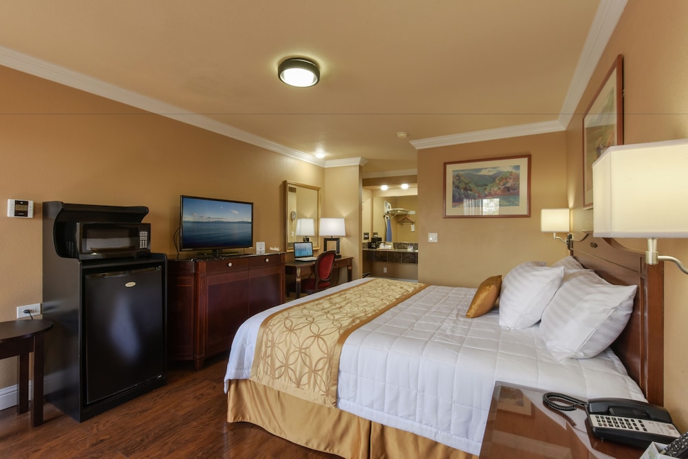 Signature Inn San Jose 17/58