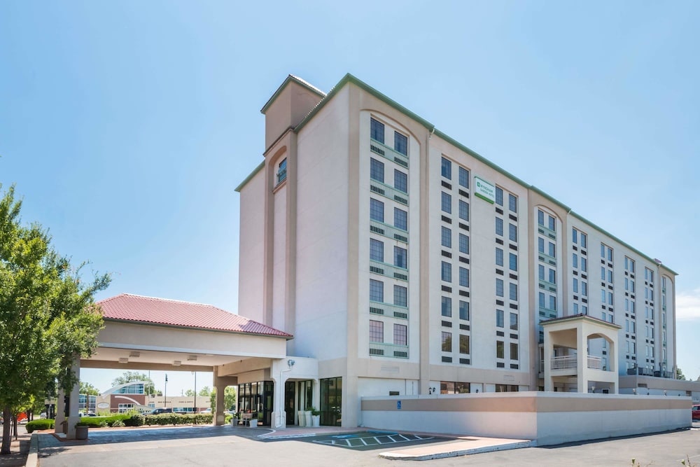 Wyndham Garden Wichita Downtown 1/47