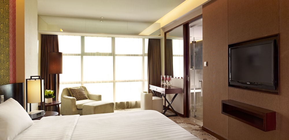 Radisson Blu Hotel Liuzhou 19/50