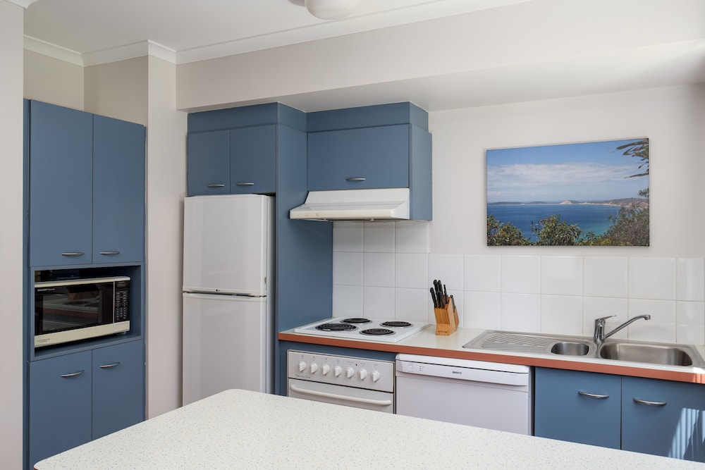 RAINBOW GETAWAY HOLIDAY APARTMENTS 59/69