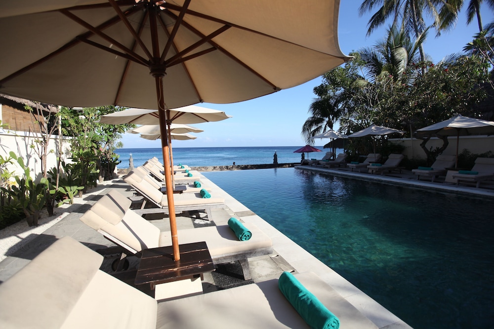 Puri Mas Boutique Resort And Spa 35/50