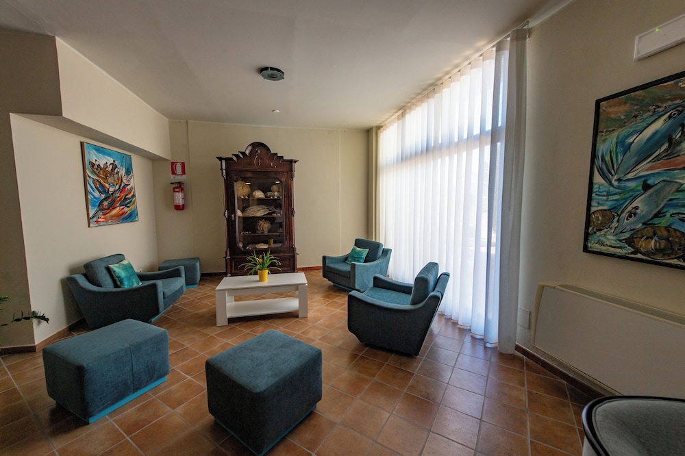 Baia Turchese Hotel 23/50