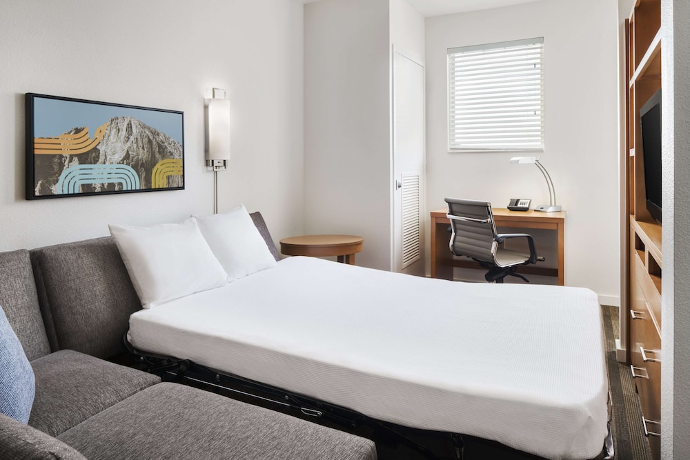HYATT house Boulder/Broomfield 18/50