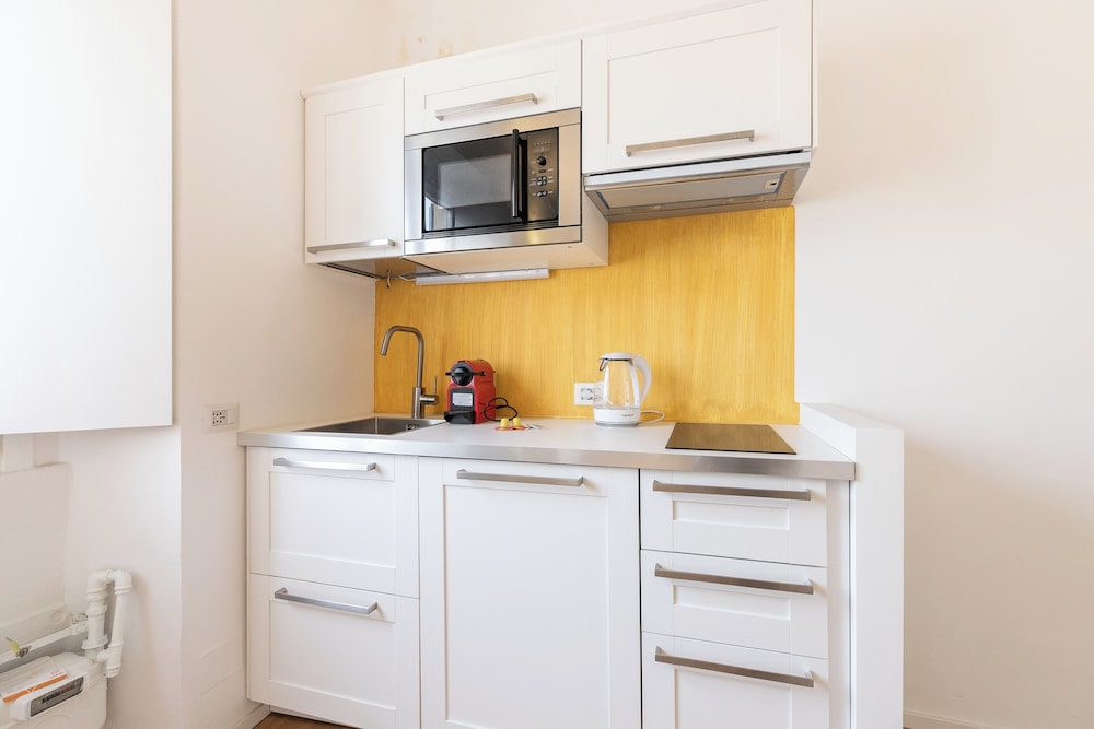 Alessia's Flat - Paolo Sarpi 39/49