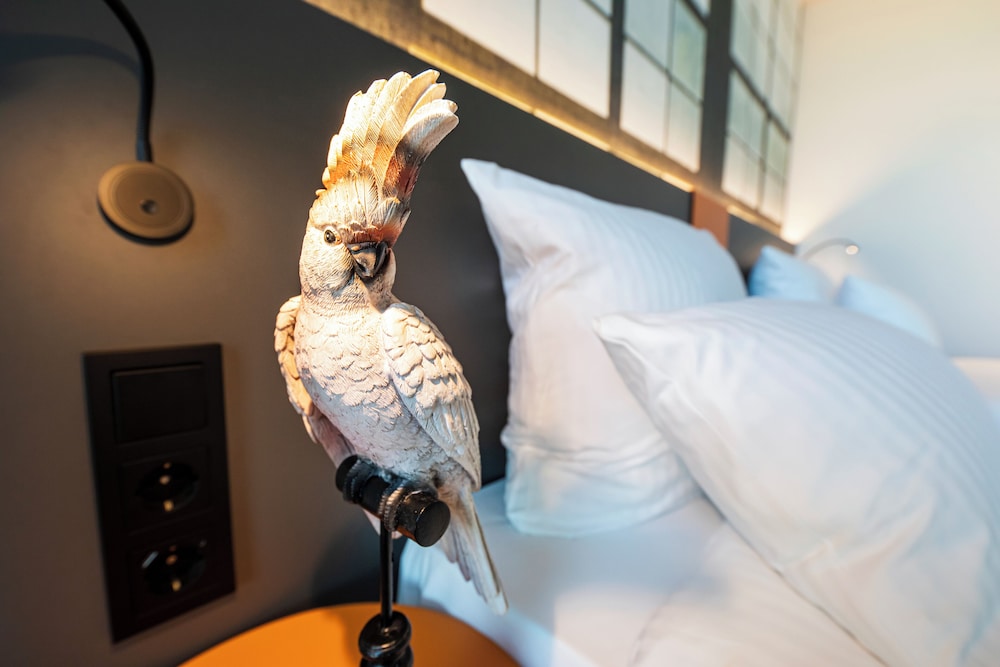 LOGINN Hotel Waiblingen 28/61