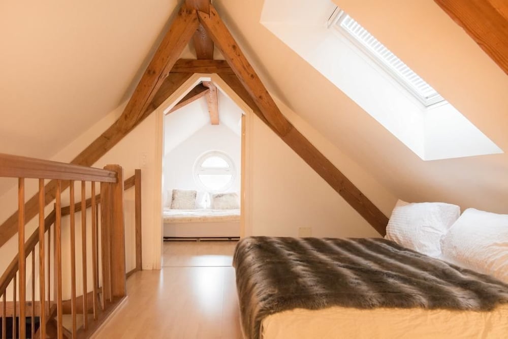 Airhome Zug Neugasse Stadtzentrum 11/25