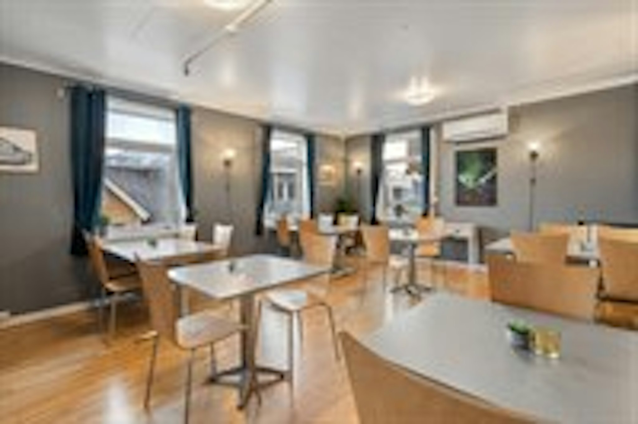 Enter Backpack Hotel Tromso 10/15