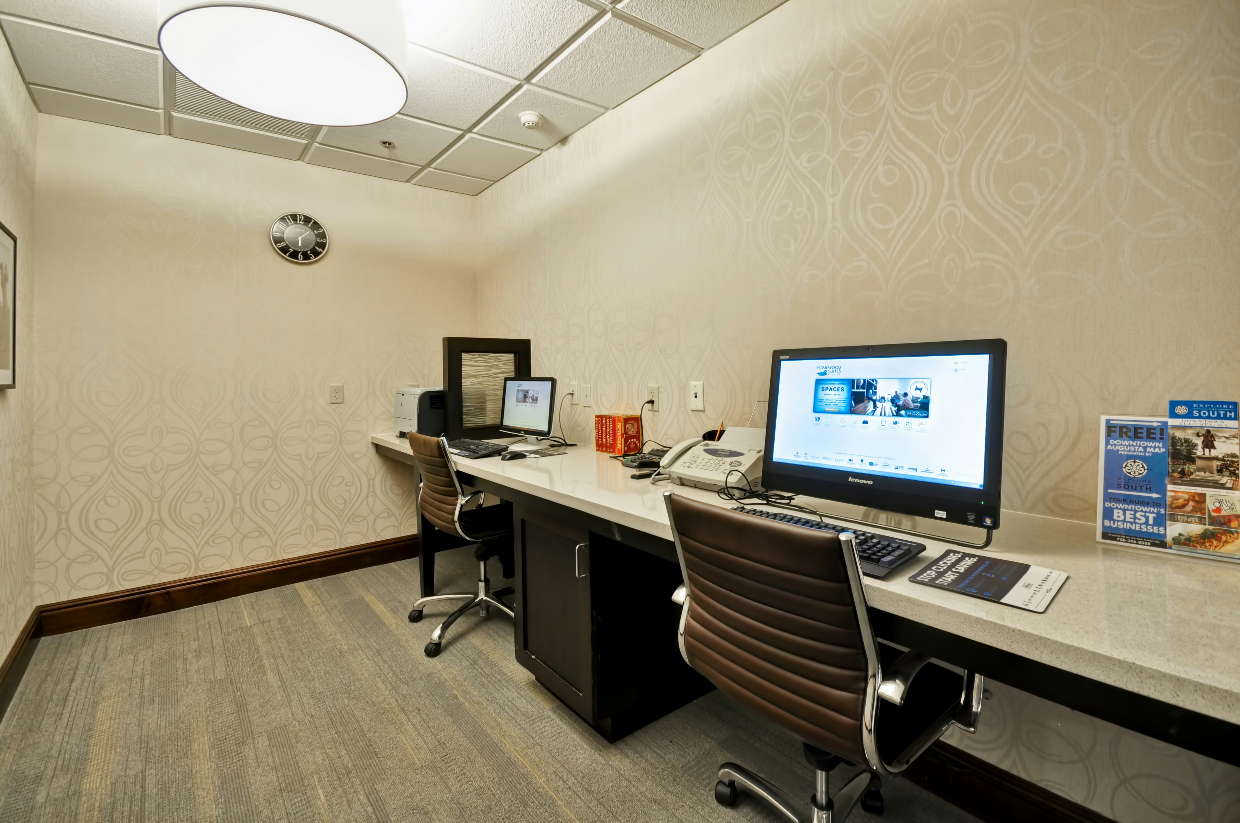 Homewood Suites by Hilton Augusta, GA 20/25