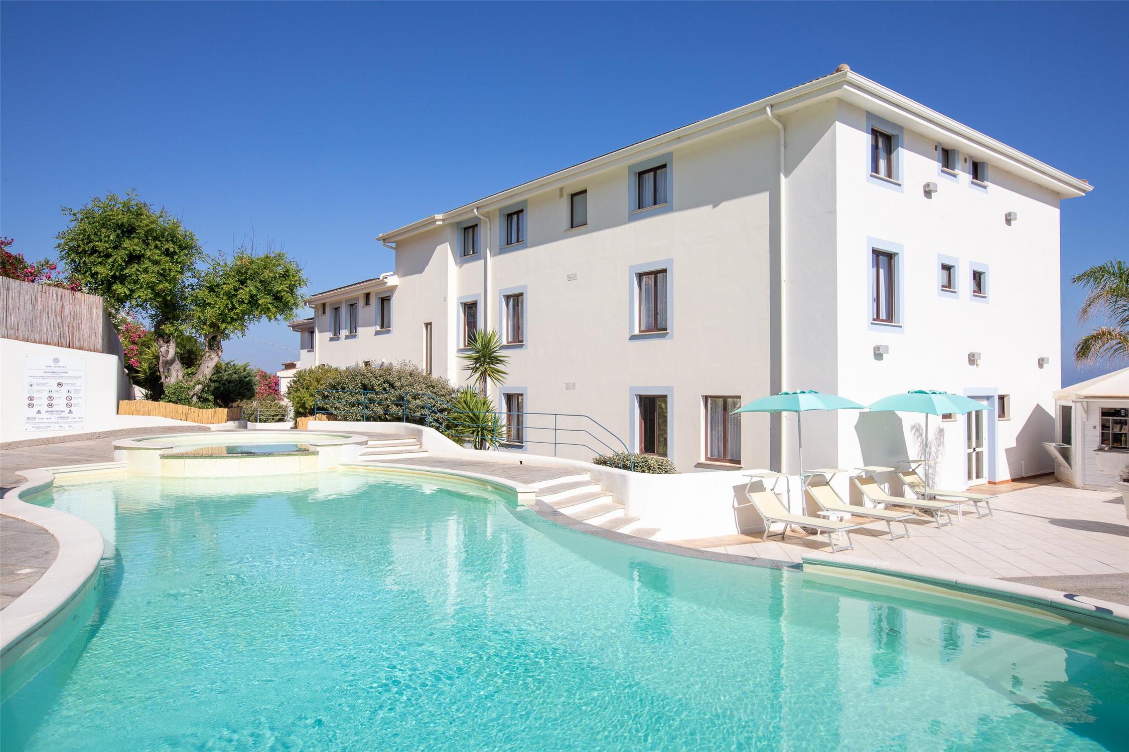 Hotel Blumarea, BW Signature Collection 90/94