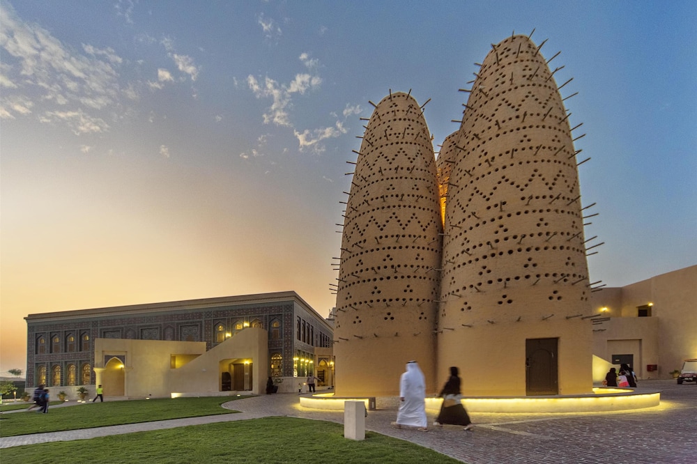 Marsa Malaz Kempinski, The Pearl - Doha 6/77