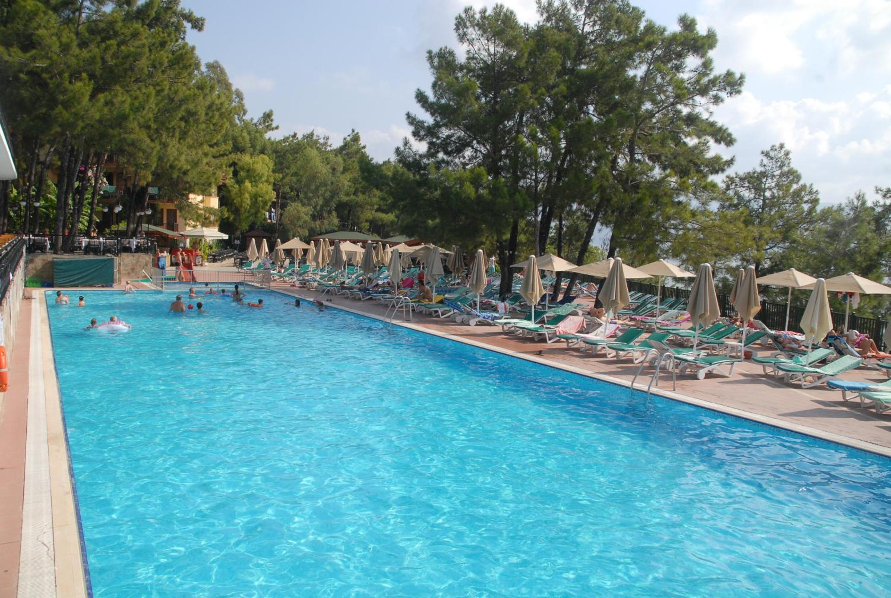 Marmaris Park 44/55