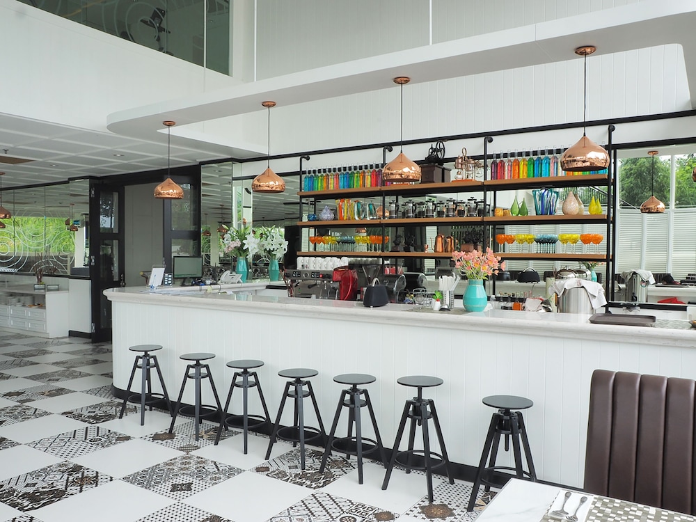 D'primahotel Airport Jakarta Ii 40/46