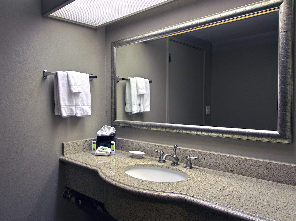 Executive Inn And Suites 50/51