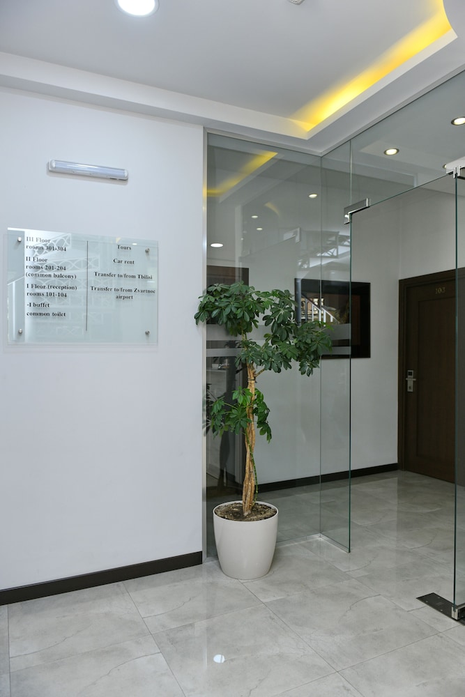 Yerevan Boutique Hotel 7/64