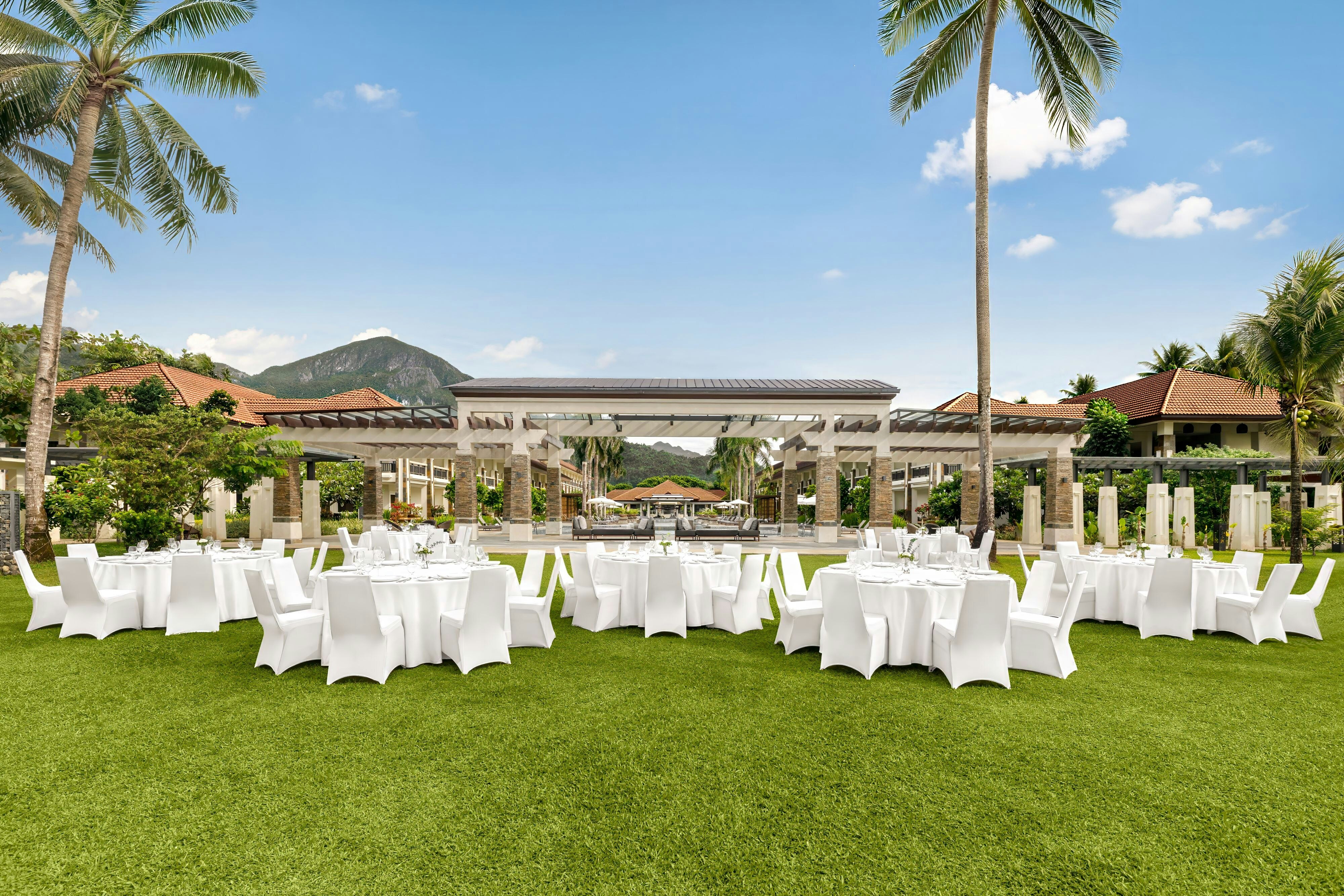 Four Points by Sheraton Palawan Puerto Princesa 15/21