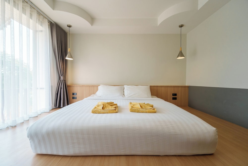 Diamond Park Inn Chiangrai And Resort 26/66
