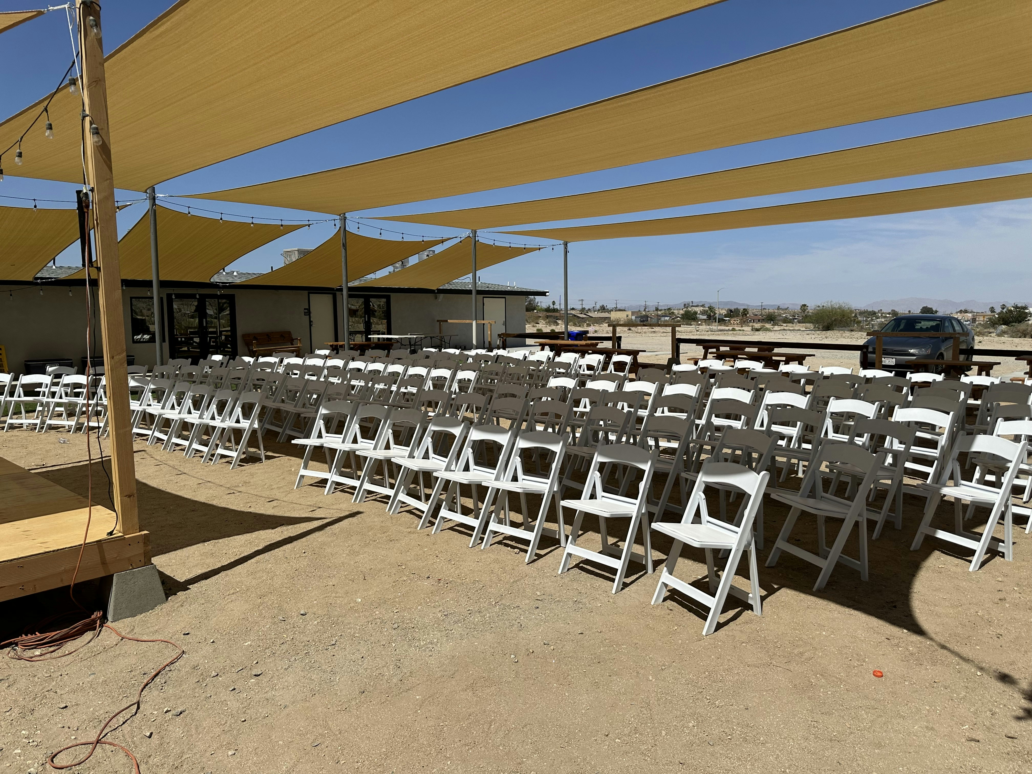 Starlight Inn Joshua Tree 29 Palms 39/43