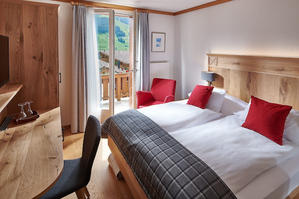 Hotel Bristol Relais Du Silence 9/48