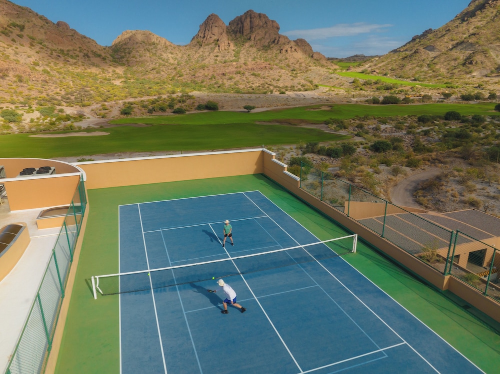 Villa Del Palmar At the Islands of Loreto 40/77