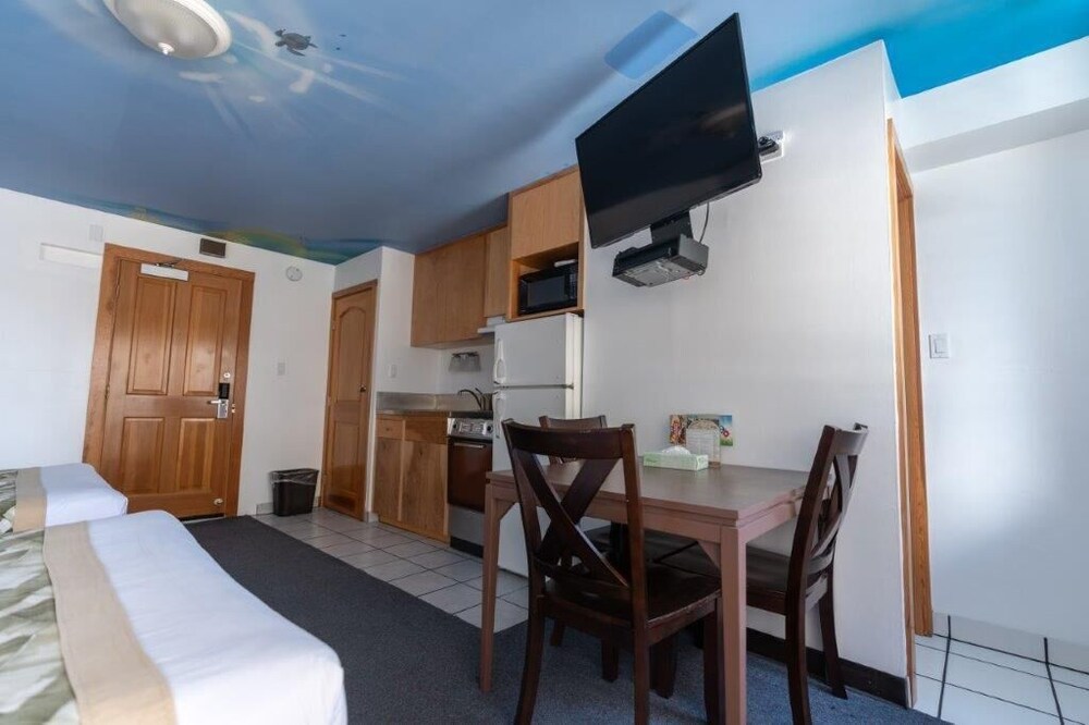 Holiday Surf Hotel 20/43