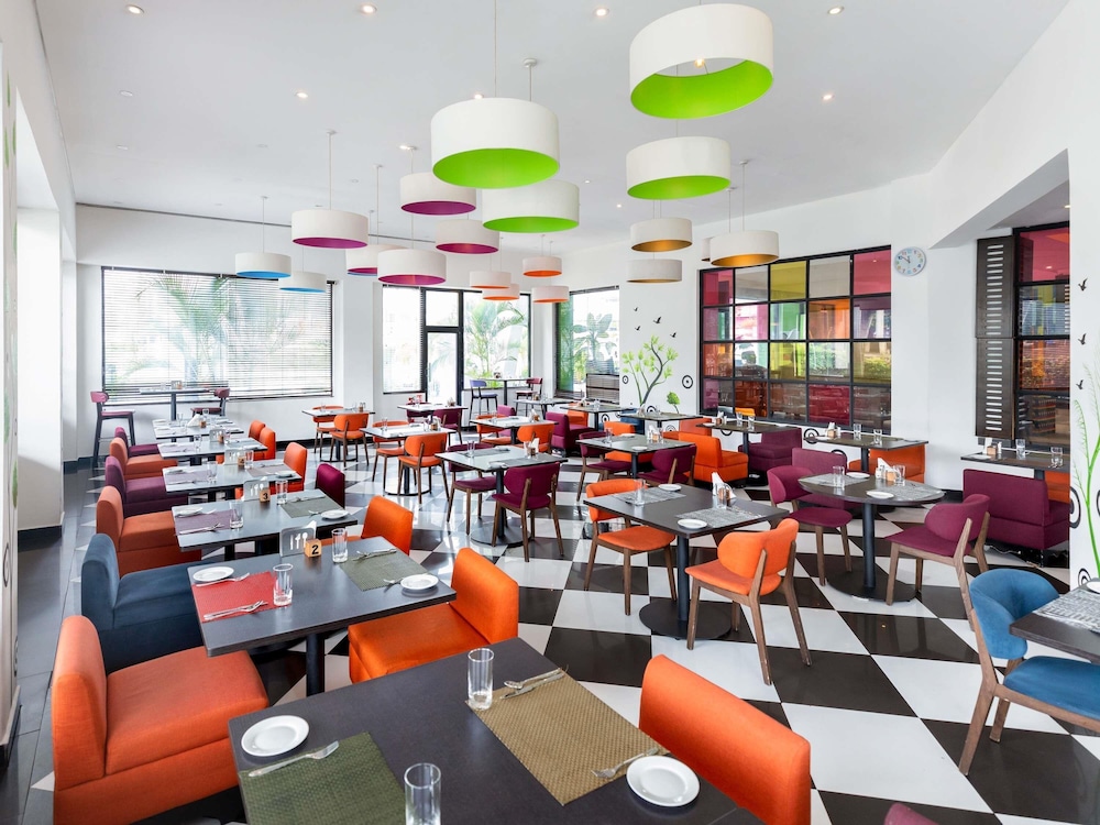 Ibis Styles Accra City Airport 38/50